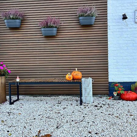 B&B Slaap In Buurse Haaksbergen Exterior foto