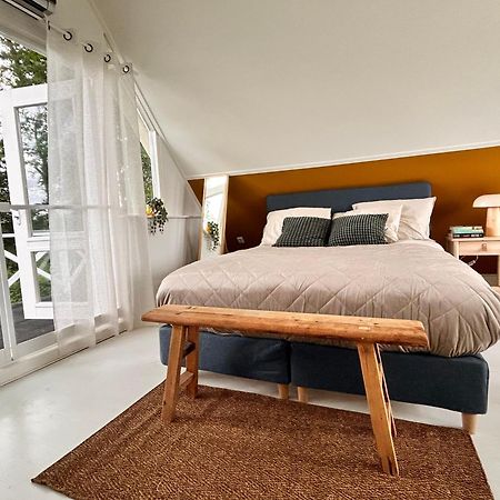 B&B Slaap In Buurse Haaksbergen Exterior foto