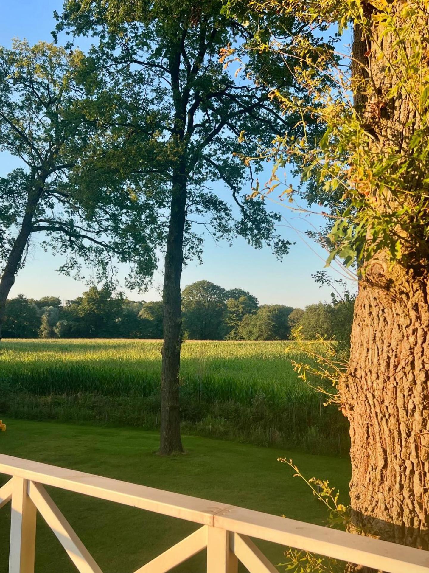 B&B Slaap In Buurse Haaksbergen Exterior foto