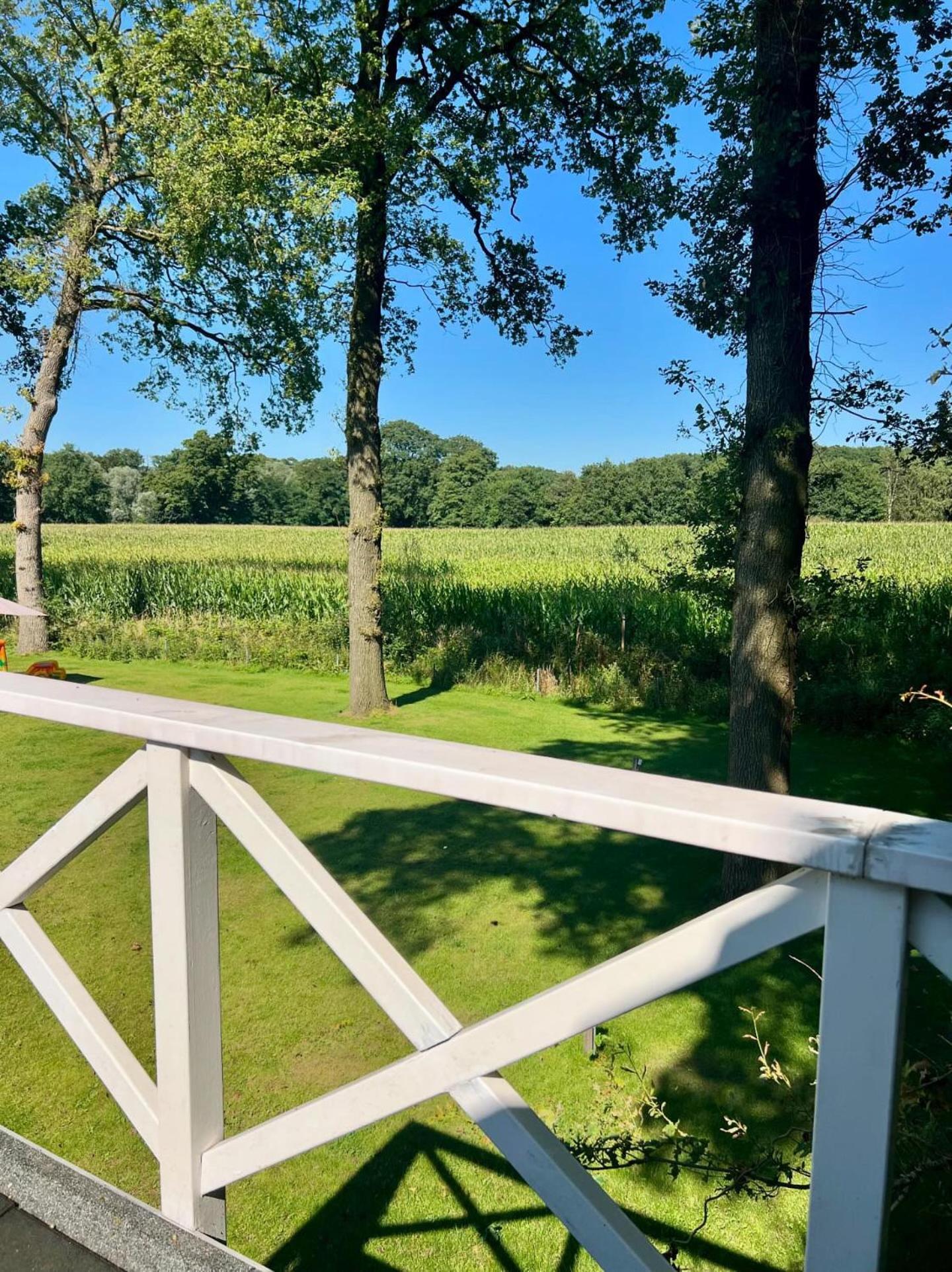 B&B Slaap In Buurse Haaksbergen Exterior foto