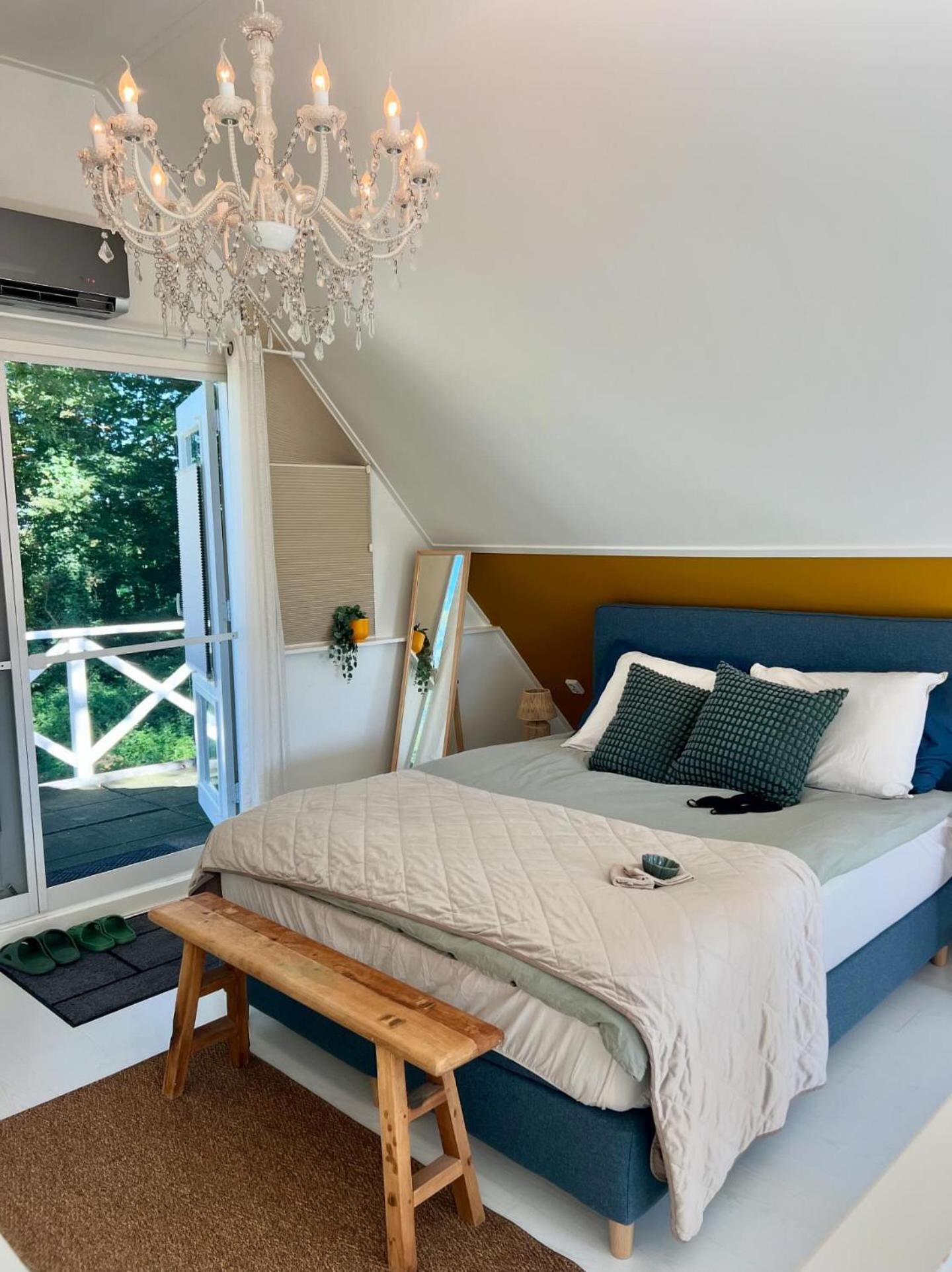 B&B Slaap In Buurse Haaksbergen Exterior foto